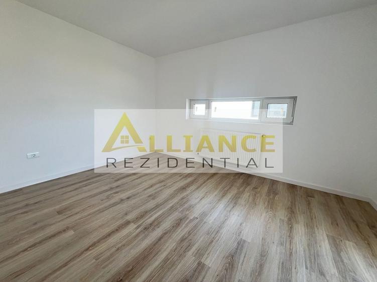 Duplex cu 3 camere cu Canalizare în Berceni