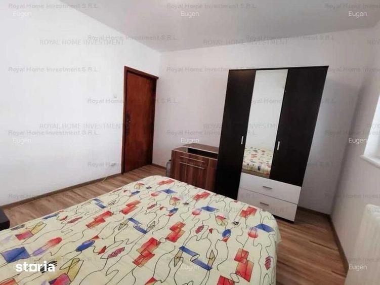 Apartament cu 3 camere în Centrul Civic
