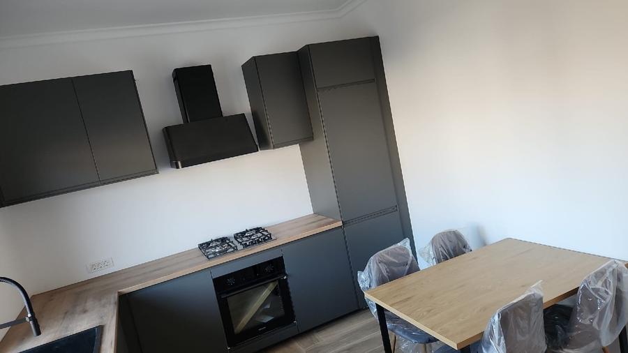 Duplex cu 4 camere cu Teren 320 Mp în Dumbrăvița