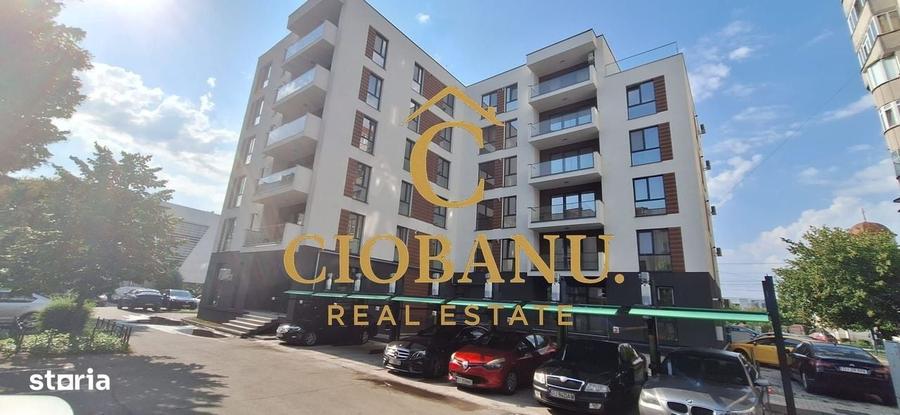 Apartament Premium 2 camere de inchiriat Vizavi de Electroputere Mall - 1