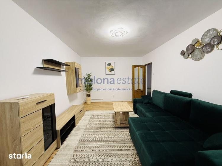 Apartament 3 camere, decomandat la prima inchiriere! - 4