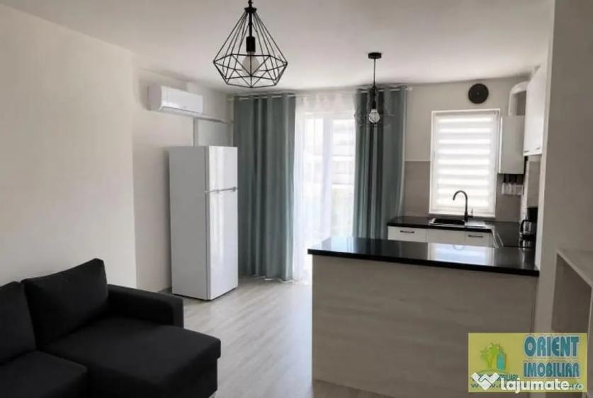 Apartament cu 2 camere decomandat în Tomis Plus