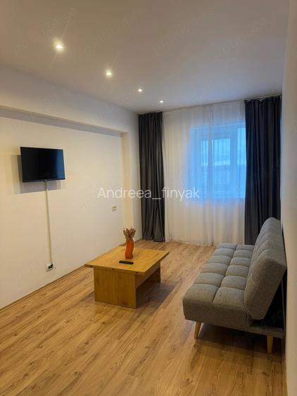 De inchiriat Apartament 2 camere | Rin Grand Hotel