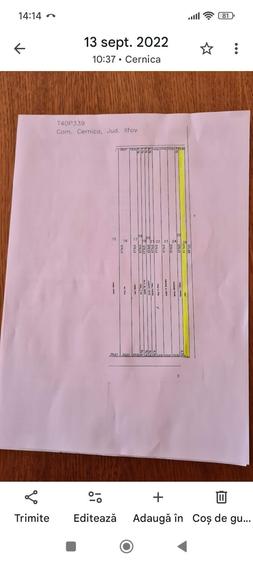Vand urgent teren - 3