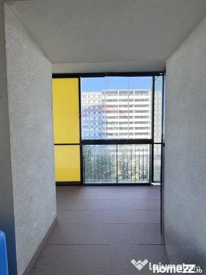 Asmita Gardens - Apartament 2 camere de inchiriat - Mihai... - Bucuresti (Bucuresti-Ilfov) - 11