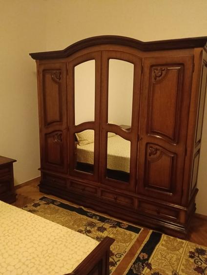 Apartament decomandat în 1 Mai