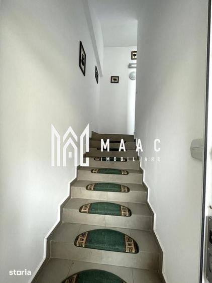 Spa?iu birouri I Clasa A I 200 mp utili I Parcare I Central - 4