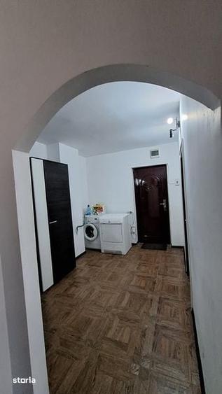 Apartament 4 camere bd A.I Cuza bl D20 - 8