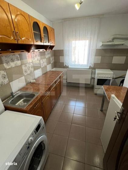 Apartament cu 2 camere în Spitalul Județean