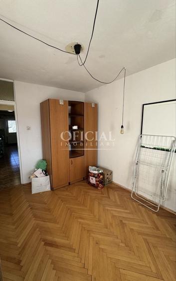 Apartament 3 Camere | Decomandat | 64 mp | Etaj 3/4 | Intre Lacuri - 6