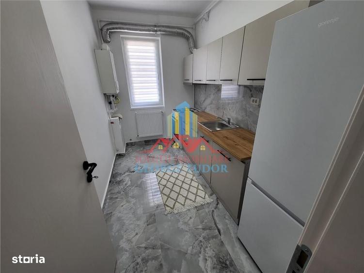Inchiriere 2 camere Militari Residence Parcare privata - 2