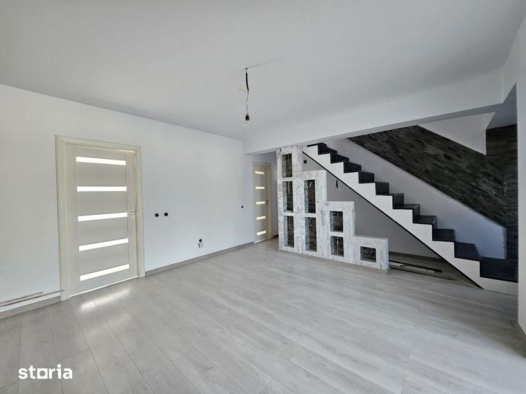 Casă cu 3 camere cu Teren 154 Mp în Central