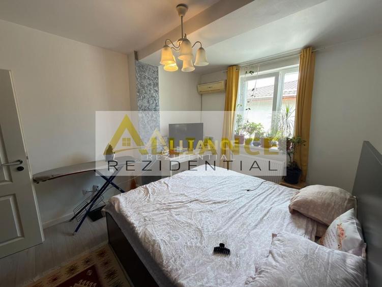 Metrou Dimitrie Leonida 10 Minute Apartament 2 camere Decomandat Amurgului - 17