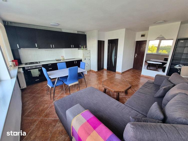 Apartament 2 camere de inchiriat Unirii, Dimitrie Cantemir - 7