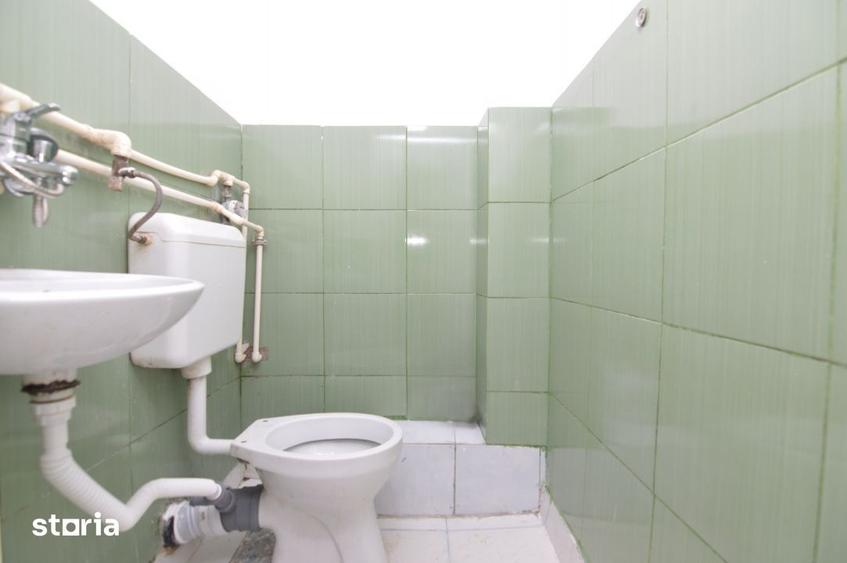 Garsonieră semidecomandată în Vitan