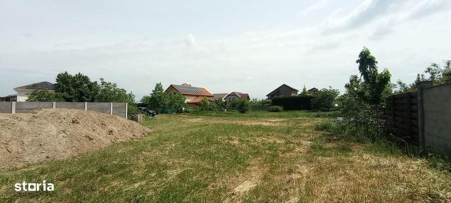 Spațiu comercial, în Dumbrăvița