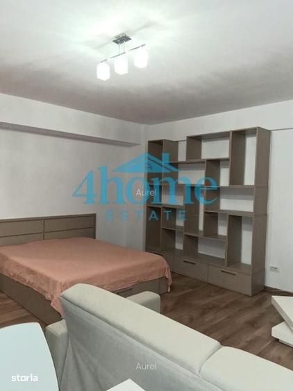 Garsoniera Unirii| Tineretului| Bloc nou| Metrou - 6
