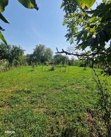 Casă cu 2 camere decomandat în Central