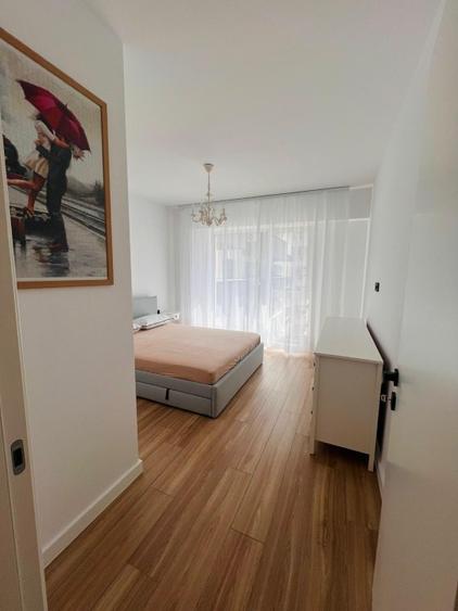 Apartament cu 2 camere decomandat în Theodor Pallady