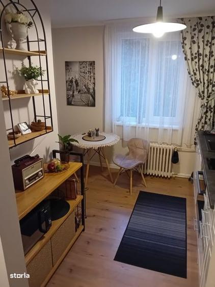 Apartament cu 2 camere în Rogerius