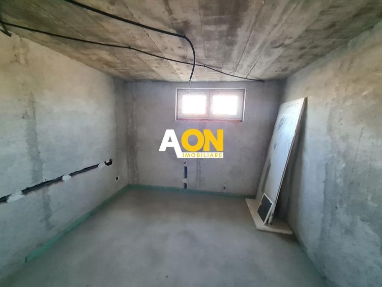 Casă individuală cu 5 camere cu Canalizare în Ampoi 3