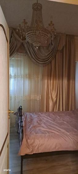 Apartament 3 camere|Timpuri noi|Metrou| Centrala Proprie - 1