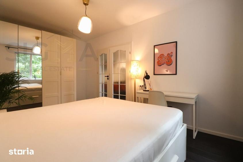 Apatament cu 3 camere in zona Urania, str. Horea! - 6