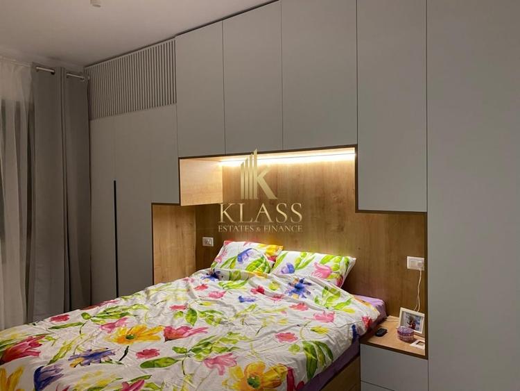 Apartament cu 3 camere decomandat, mobilat în Pipera