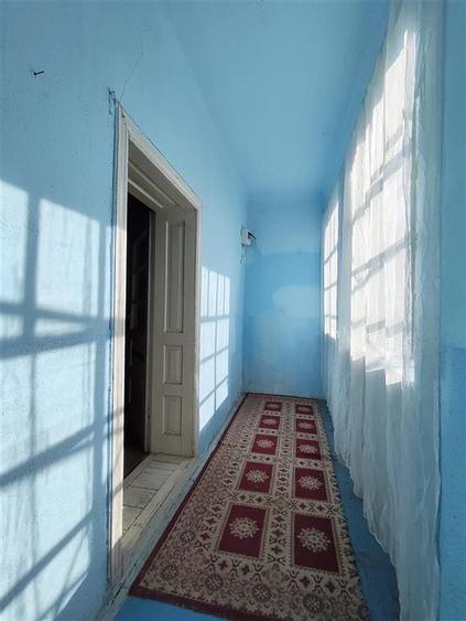 Casă cu 4 camere cu Teren 600 Mp în Sântandrei
