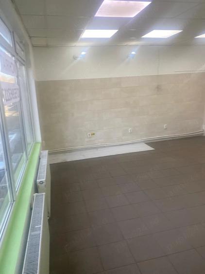 Spațiu comercial, de 43 mp, în Colentina