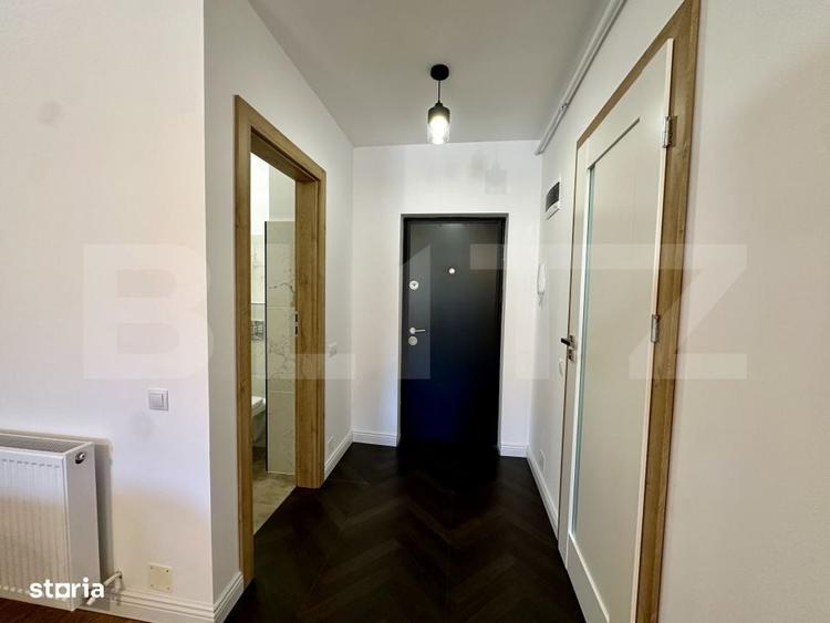 Apartament cu 3 camere decomandat în Stoicănești
