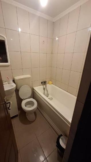Apartament cu 2 camere decomandat, mobilat în Poarta 6