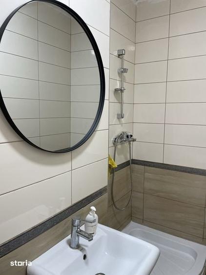 Apartament cu 2 camere în Ștefăneștii de Jos