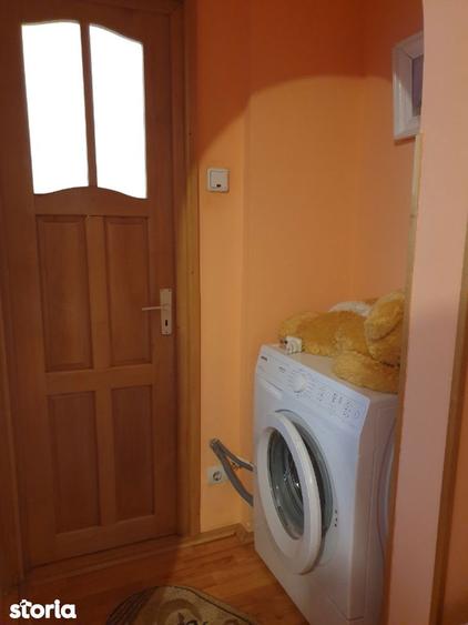 Apartament cu 2 camere semidecomandat în Alexandru cel Bun