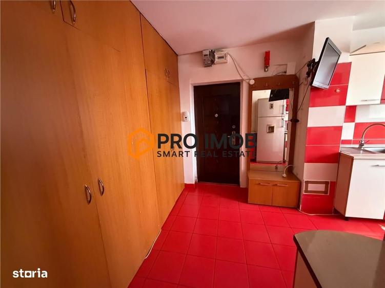 Apartament cu 2 camere semidecomandat în Unirii Sud — fotografia 2