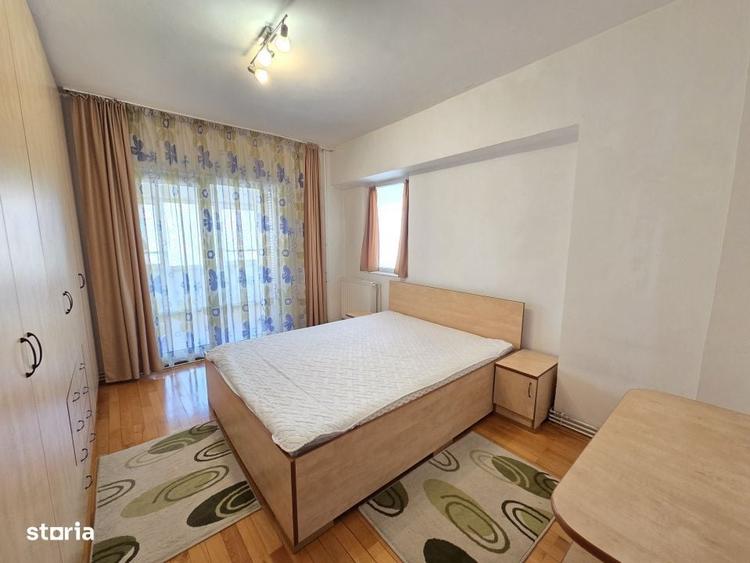 Apartament cu 3 camere si terasa 25mp | 2 parcari | Zona Expo Marasti! - 8