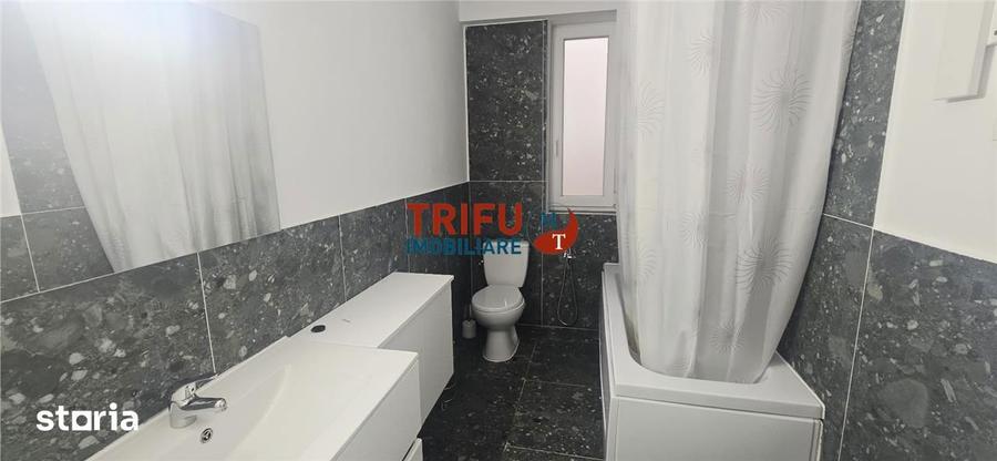 Apartament cu 3 camere în Tolstoi