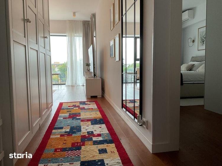 Apartament superb One Cotroceni - 7