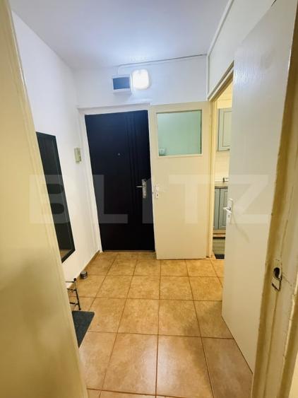 Apartament 2 camere | Gemenii| etaj intermediar - 9