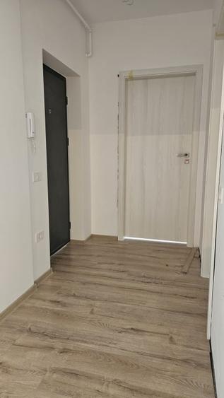 Garsoniera decomandata cu terasa 30 mp soseaua Leordeni. - 9