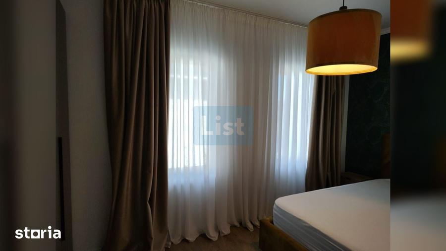 Casa individuala in Floresti zona Strandului - 11