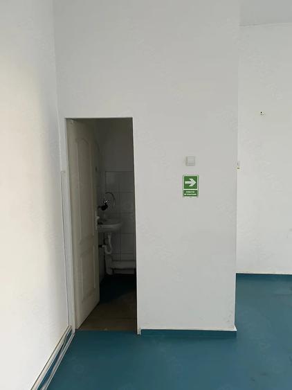Spațiu comercial, de 20 mp, în Libertății