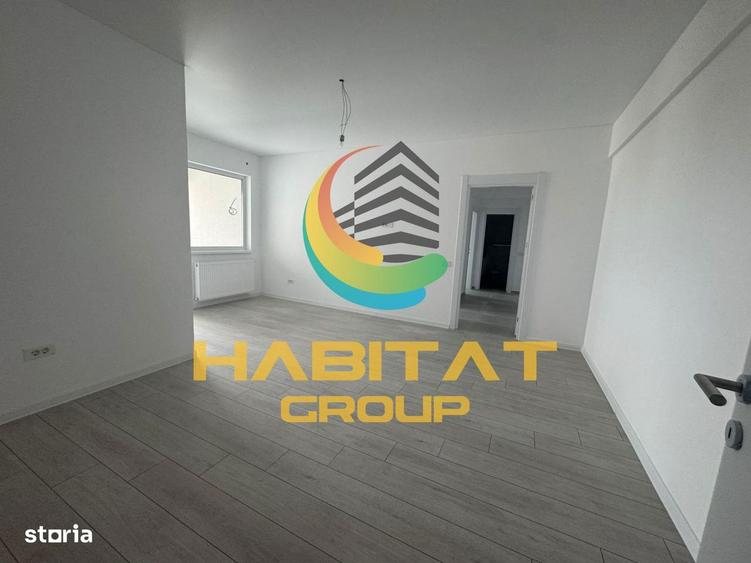 Apartament cu 3 camere în Brâncoveanu