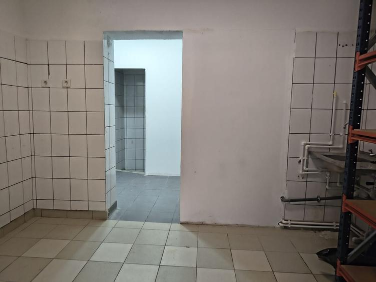EXCLUSIV PIATA GRIVITEI SPATIU COMERCIAL D+P S=56 MP PRET 79900 EURO - 9