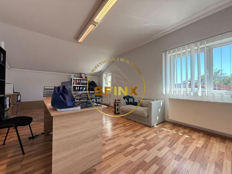 Apartament cu 2 camere decomandat, mobilat în Muncii