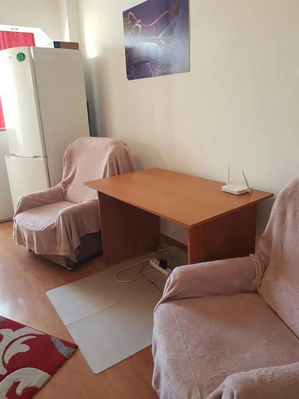 Garsonieră semidecomandată în Județean