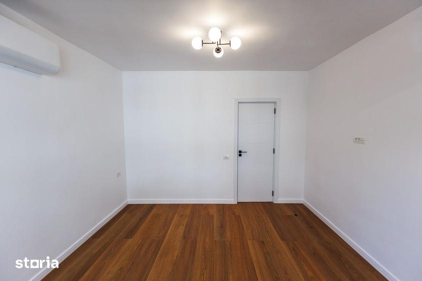 Apartament cu 3 camere decomandat în Primăverii