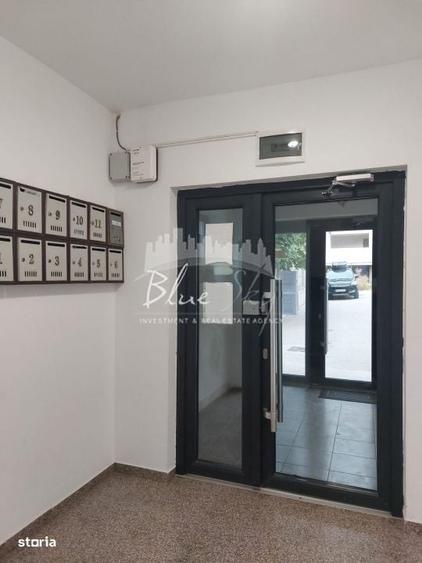 Apartament decomandat în Central