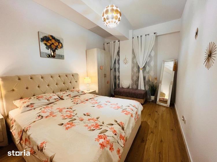 Apartament cu 2 camere în Giroc