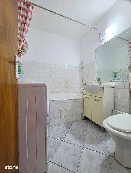 Apartament cu 3 camere în Pantelimon